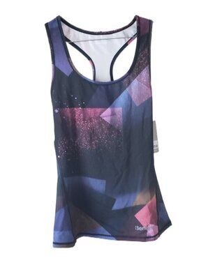 Brand New Bench Callithump Racerback Athletic Workout Top
